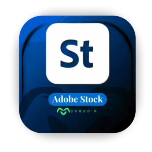 Adobe Stock 25 Credits – High-Quality Images & Assets | Subkart