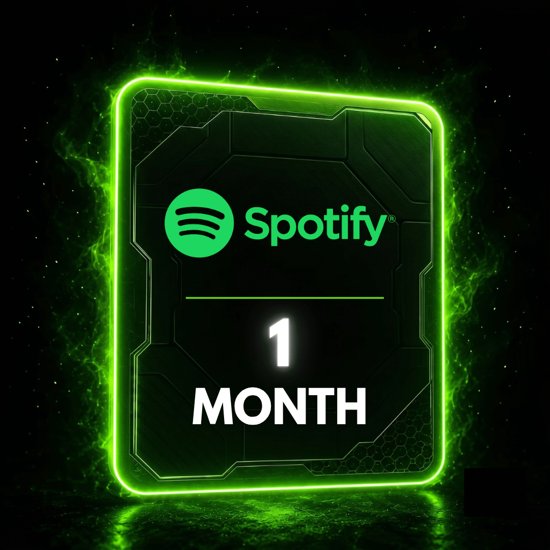 YOUTUBE PREMIUM (17) Spotify Premium Pakistan