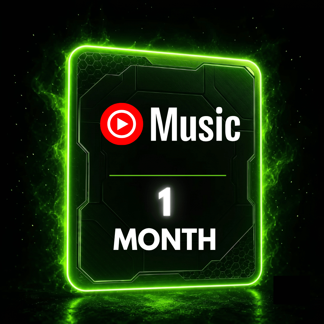 YOUTUBE PREMIUM (18) YouTube Music Premium Pakistan