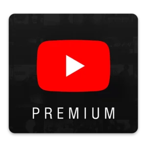 YT Premium 1 Year – YouTube Ad-Free + Music – Subkart