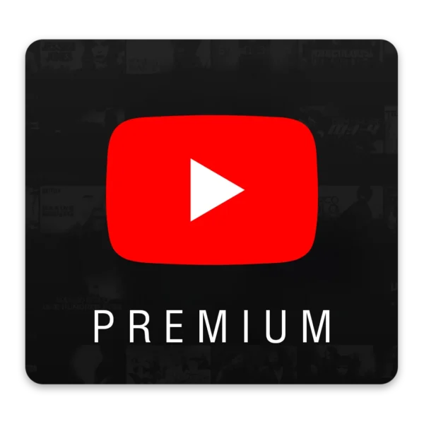 youtubepemium1year