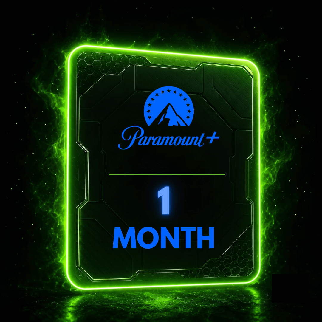 YOUTUBE PREMIUM (15) Paramount Plus subscription Pakistan